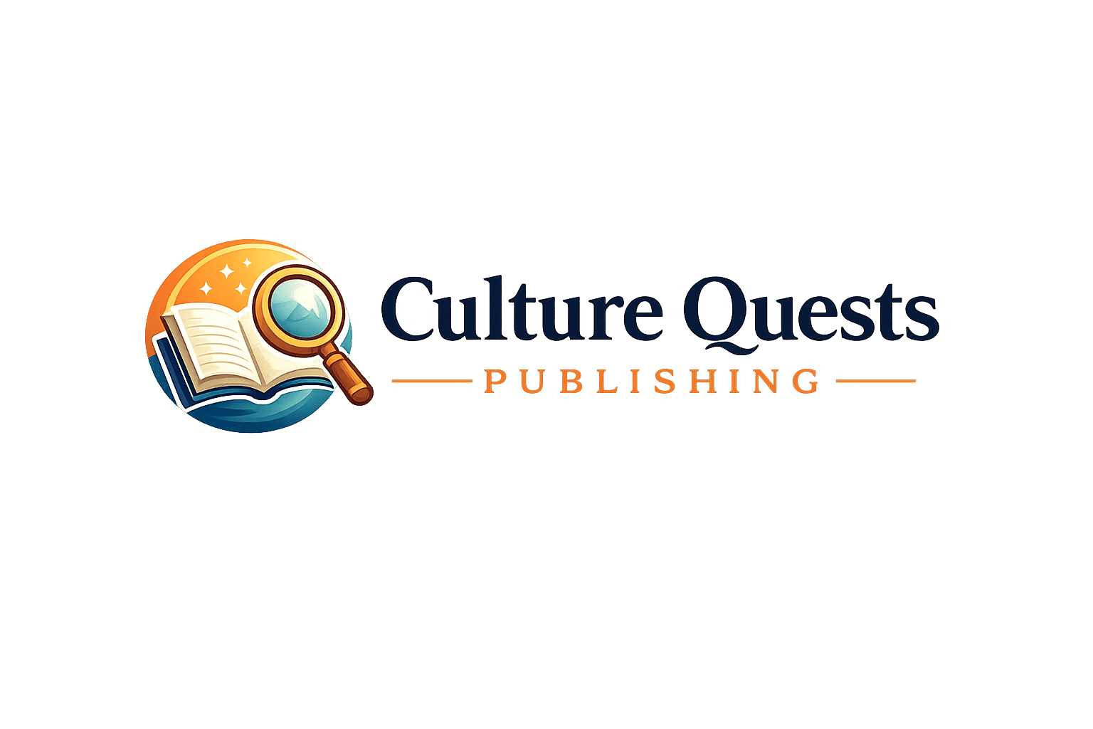 Culture Quests Publishing